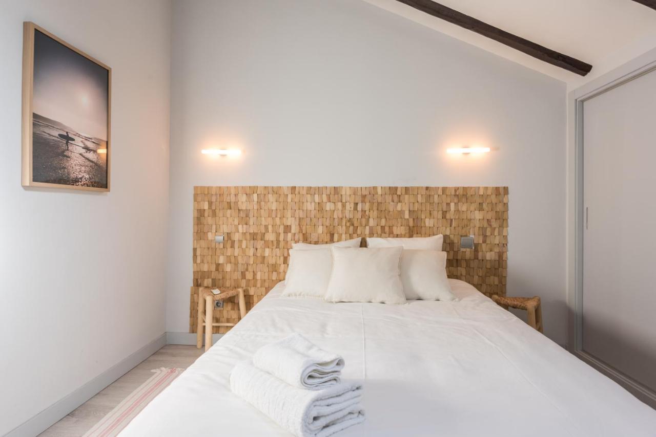 Bohemian 2Bedroom Attic In Lavapies Madrid Kültér fotó